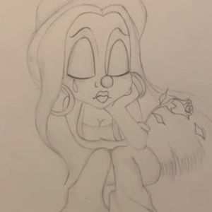 Meet your Posher, Zoe